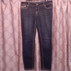 Maurice's Womens Jean's
